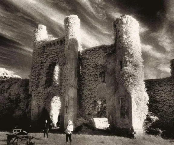 U2 - 5 ciekawostek o albumie The Unforgettable Fire