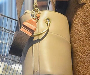 Kinga Rusin - luksusowe zakupy