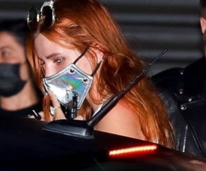 Bella Thorne