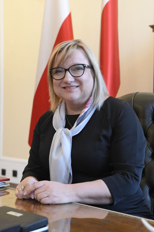 Syn Kempy chce zostać posłem
