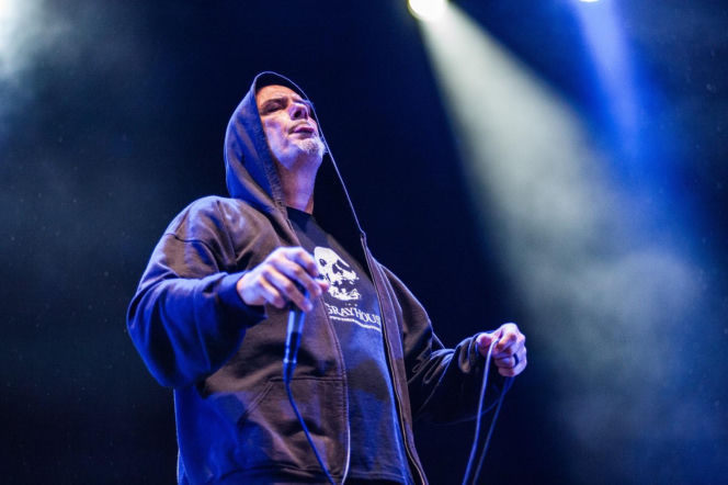 Mystic Festival 05.06. 2026. Moc, rytuał i gitarowa wirtuozeria. Tak wyglądał drugi dzień festiwalu