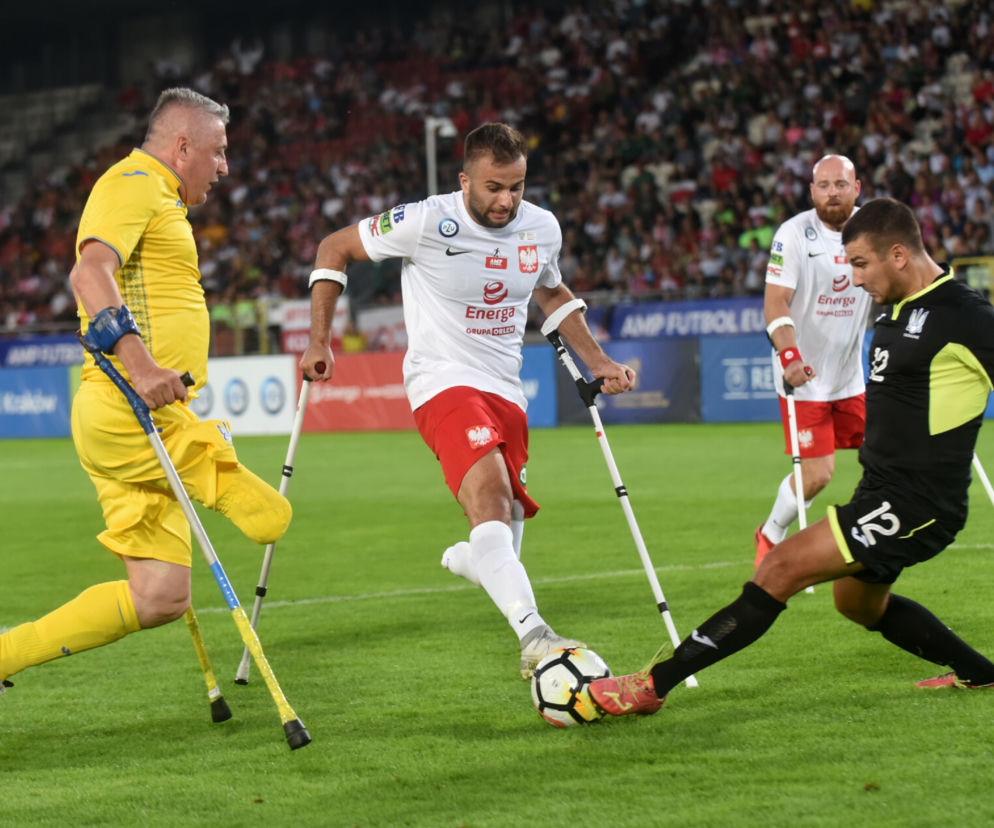 AMP Futbol 2021 - mecze Polski. Kiedy i z kim gra Polska? [DATA, GODZINA]