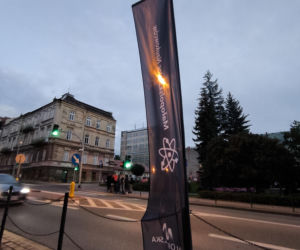 Tak wyglądała Małopolska Noc Naukowców 2026 w Tarnowie