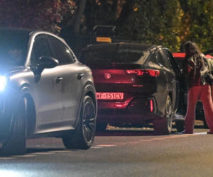 Kaeyra i Kamil Kuroczko. Po Tańcu z Gwiazdami przyłapano ich na czułościach