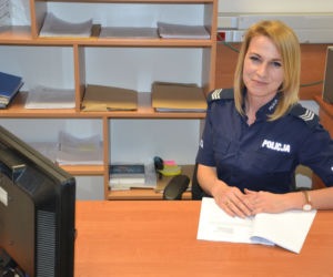 Dzień Matki 2021. Sądeckie policjantki z okazji święta zrobiły coś wyjątkowego 
