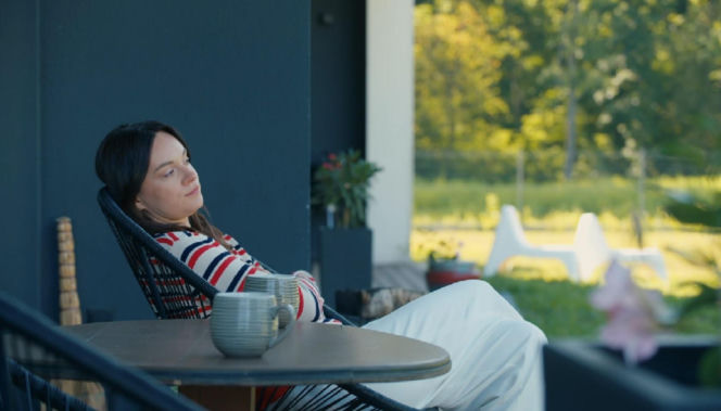 Barwy szczęścia, odcinek 3282. Natalia (Maria Dejmek)