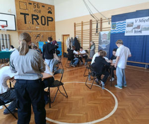 Konkurs Wiedzy o Iławie