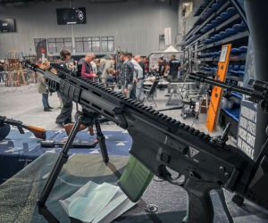 Przyszłość karabinka GROT. MON o dostawach i nowej wersji A3