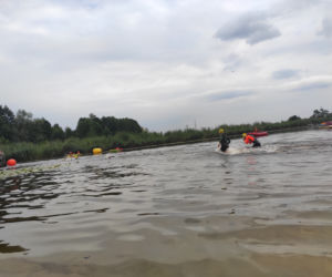 Triathlon Kozienice 2021