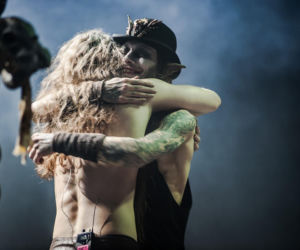 Heidenfest 2026 w Warszawie: folk metalowe szaleństwo w środku zimy [RELACJA]