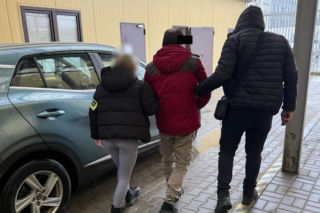 Zadał Darkowi kilkadziesiąt ciosów maczetą