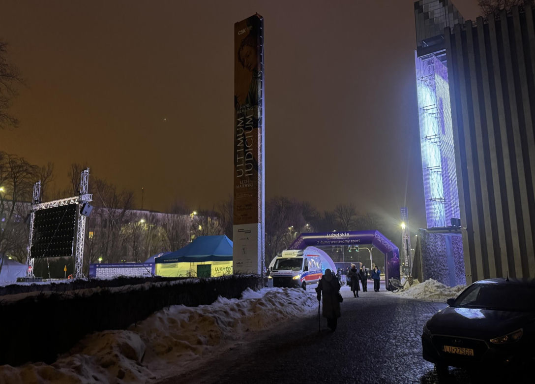 Olimpijska atmosfera w Lublinie. Jan Szymański o szansach Polaków na igrzyskach