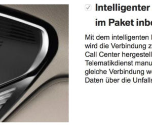 2016 BMW Serii 7