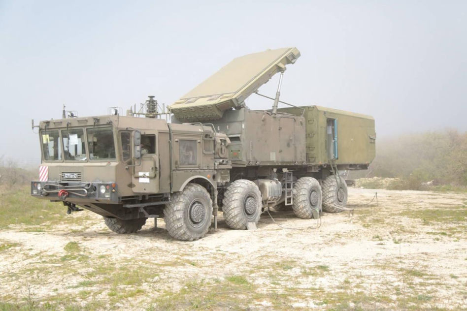 S-400 Triumf