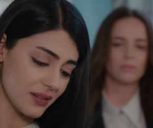 Panna młoda odc. 155. Hancer, Beyza