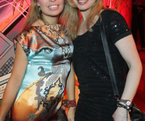 Natalia Jaroszewska, Magdalena Wójcik