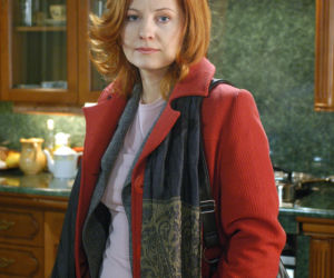 Ewa Skibińska to serialowa Teresa z Pierwszej miłości. Tak aktorka wyglądała ponad 20 lat temu!