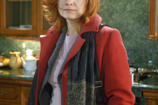 Ewa Skibińska to serialowa Teresa z Pierwszej miłości. Tak aktorka wyglądała ponad 20 lat temu!