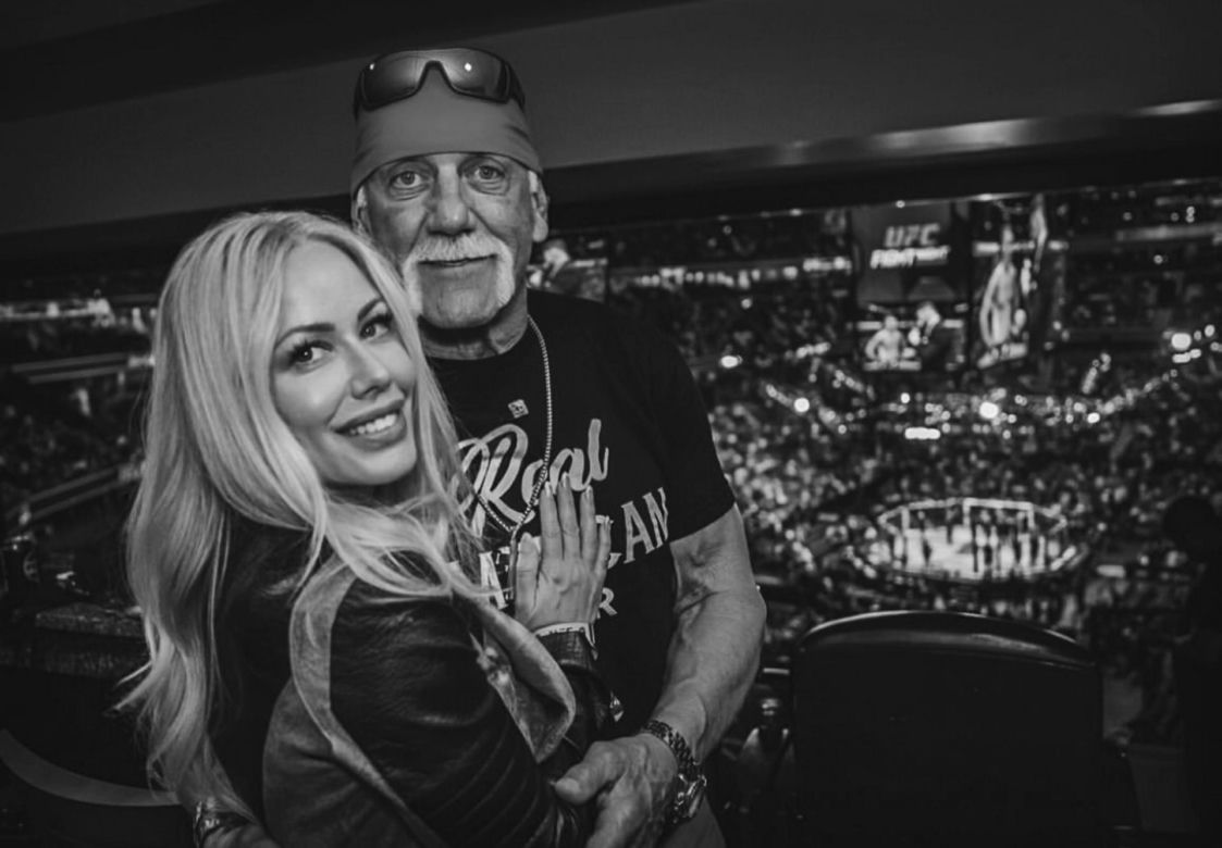 Hulk Hogan: majątek, żona