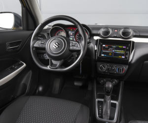 Suzuki Swift Premium Plus 1.2 SHVS CVT