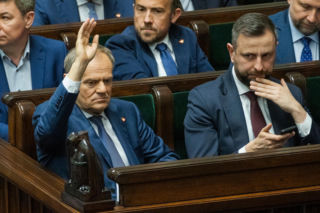 Wielkie zmiany w podatkach. Sejm podejmie decyzję