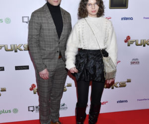Matylda Stuhr, Maciej Stuhr