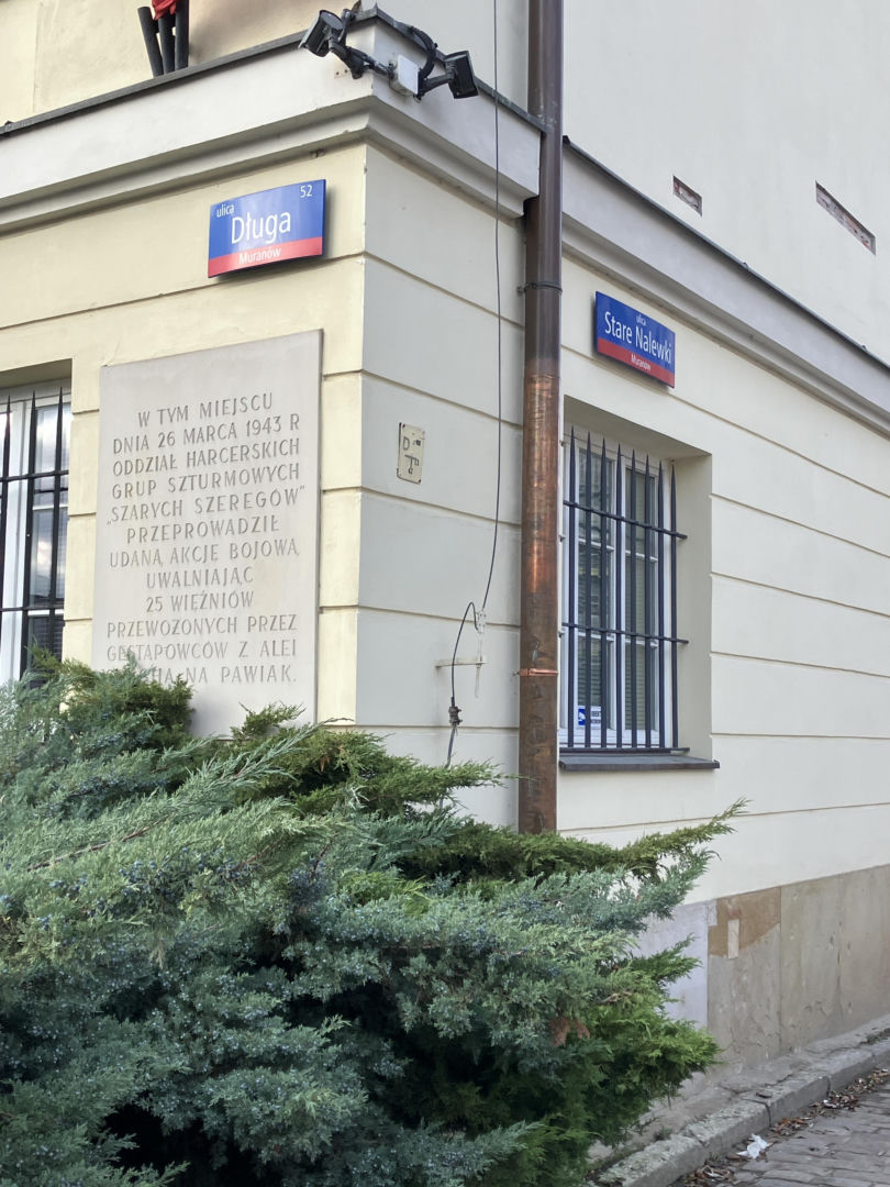 Villa Bogoria - 15 grudnia 2025