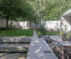 Dom z Brzozami, PL.ARCHITEKCI