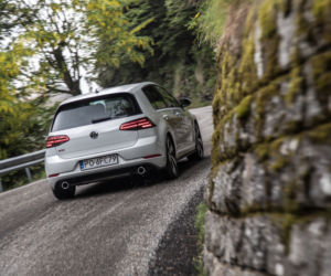 Volkswagen Golf GTI 2.0 TSI 245 KM