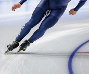 Short track na igrzyskach. Natalia Maliszewska zdradza, co zaskakuje na torze w Mediolanie