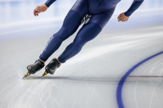 Short track na igrzyskach. Natalia Maliszewska zdradza, co zaskakuje na torze w Mediolanie