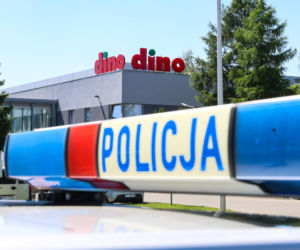 Pracownicy Dino mają dość! Trzy dni protestu i mocne zarzuty wobec firm
