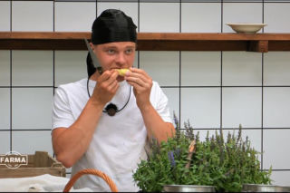 Farma, sezon 5, odcinek 17