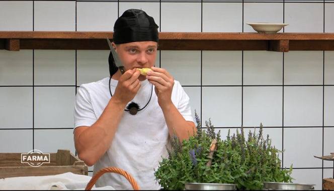 Farma, sezon 5, odcinek 17