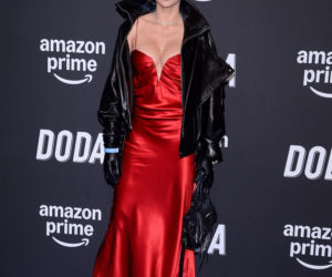 Gwiazdy na premierze serialu dokumentalnego Doda