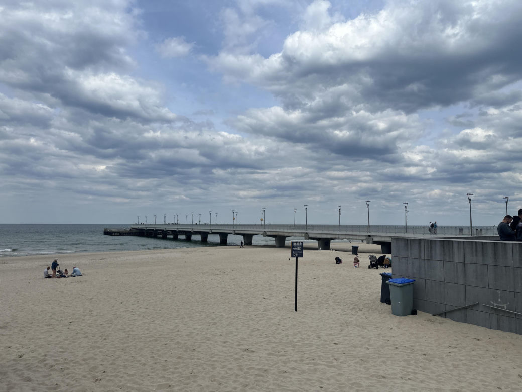 Kołobrzeg
