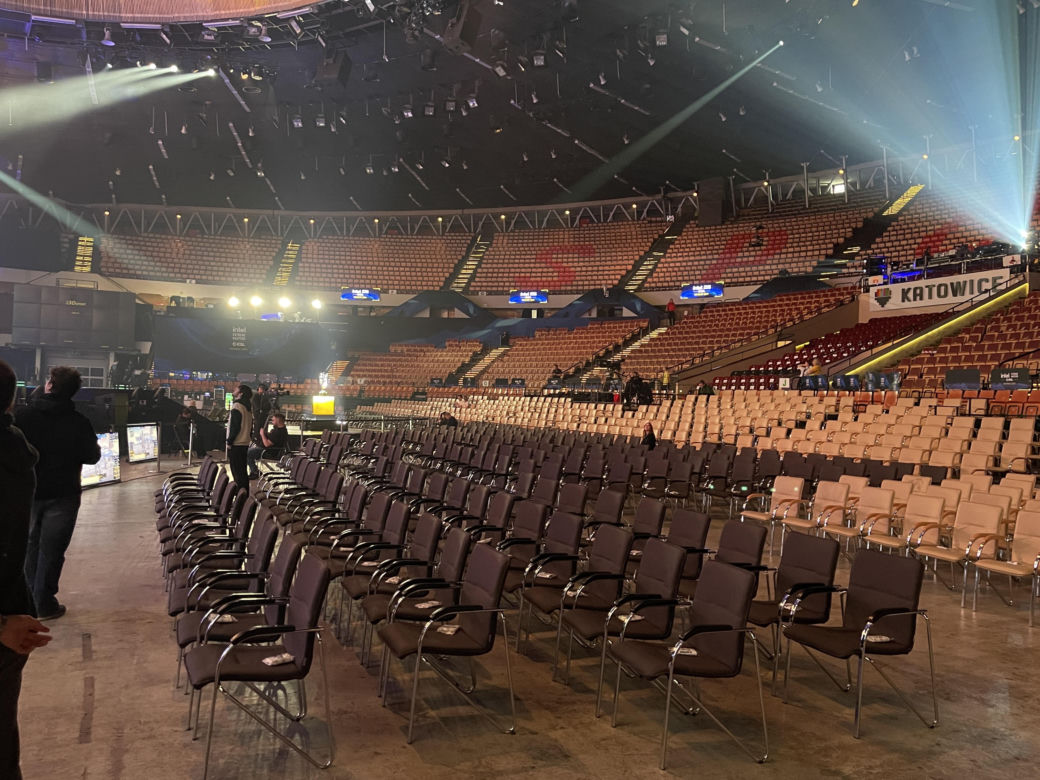 IEM Katowice 2024