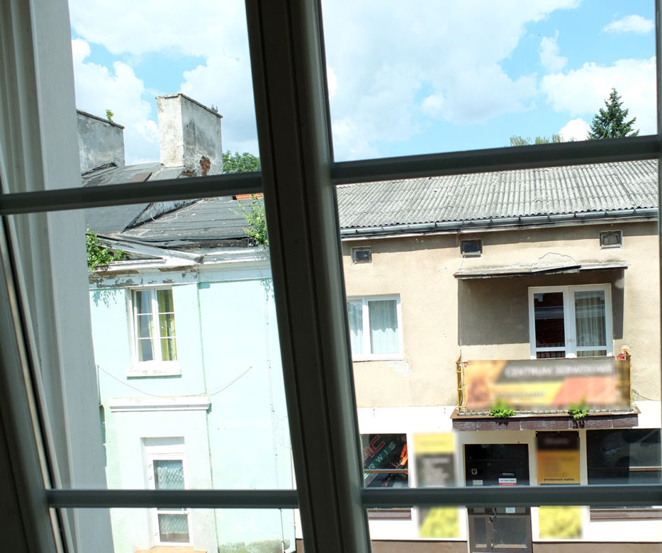 Zabił Maję, bo nie znalazła mu pracy