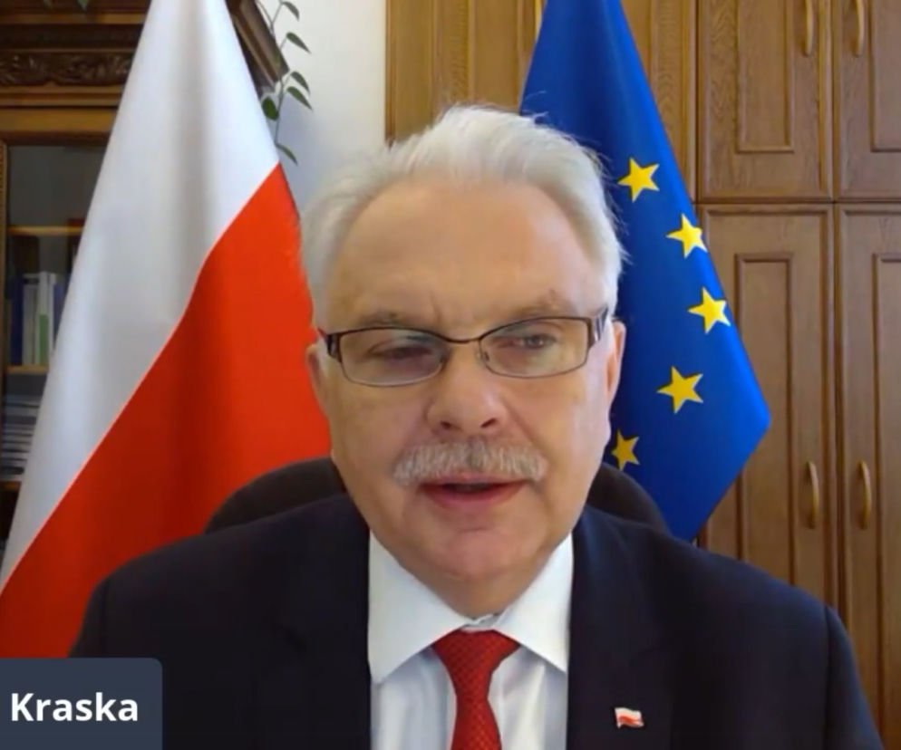 Waldemar Kraska