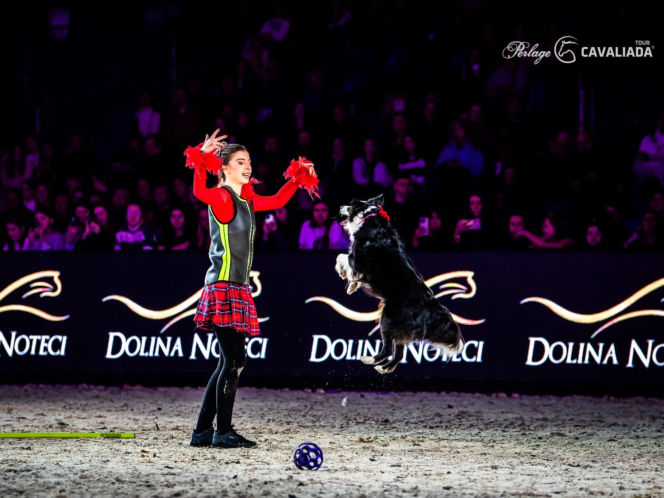 Perlage CAVALIADA Tour w Krakowie