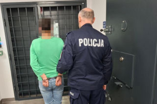 Pijana matka zajmowała się 4-letnim synkiem. Miała 2 promile 