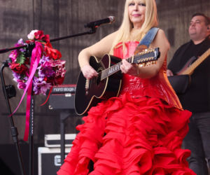 Maryla zarobi latem 1,5 miliona!