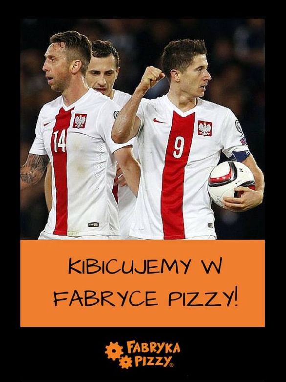 Fabryka Pizzy Lublin, Przechodnia/Plac Wolności
