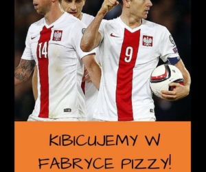 Fabryka Pizzy Lublin, Przechodnia/Plac Wolności