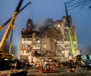 7-letnia Polka Amelia zginęła z mamą pod rosyjskimi rakietami. Wstrząsające szczegóły tragedii