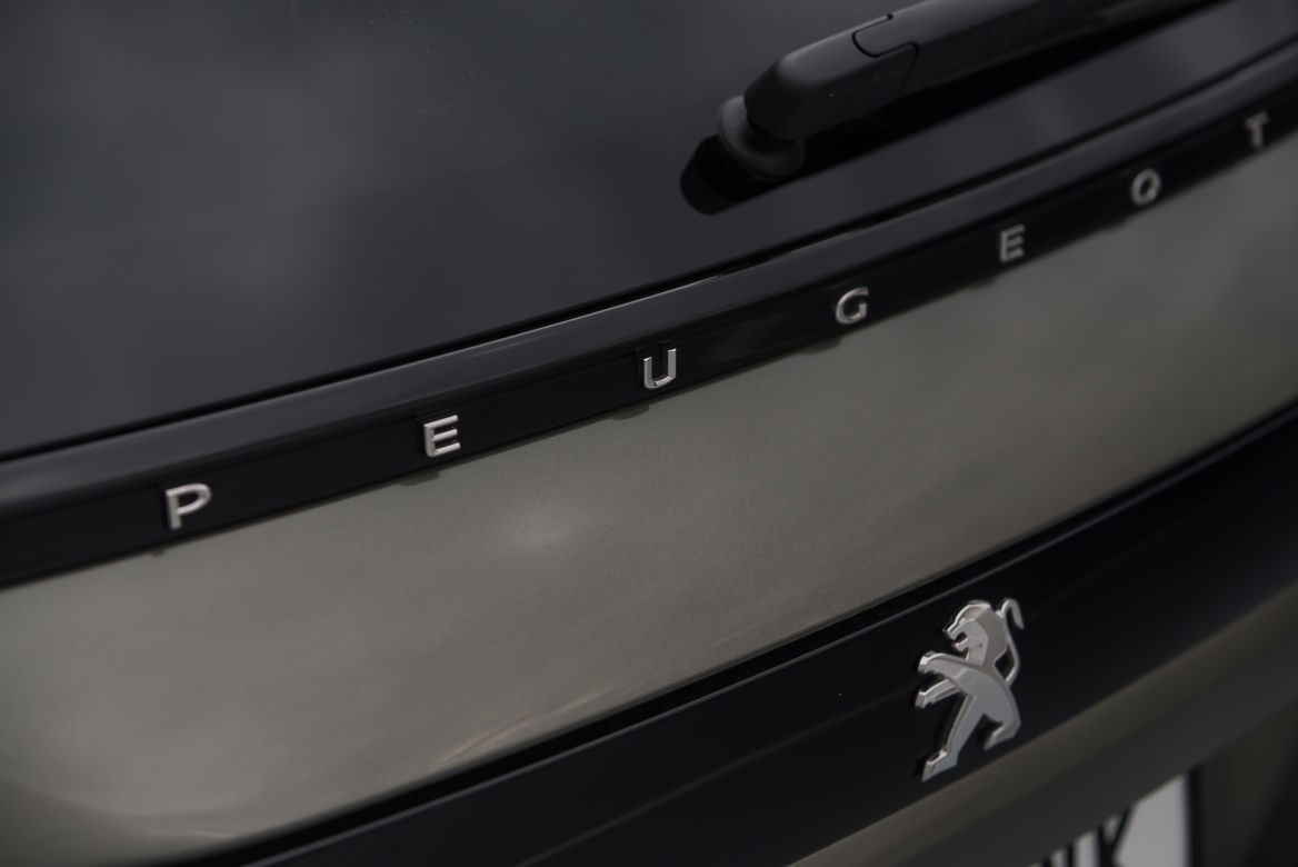 Peugeot 508 SW GT 2.0 BlueHDI 177 KM AT8