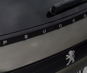Peugeot 508 SW GT 2.0 BlueHDI 177 KM AT8