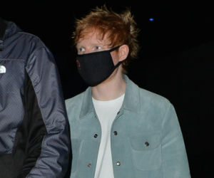 Ed Sheeran
