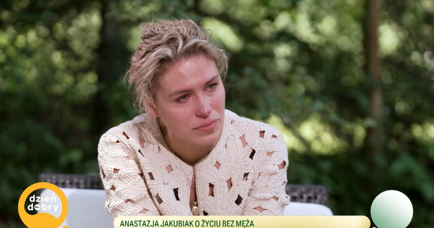 Anastazja Jakubiak