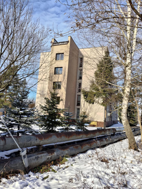Trwają poszukiwania Karoliny Wróbel
